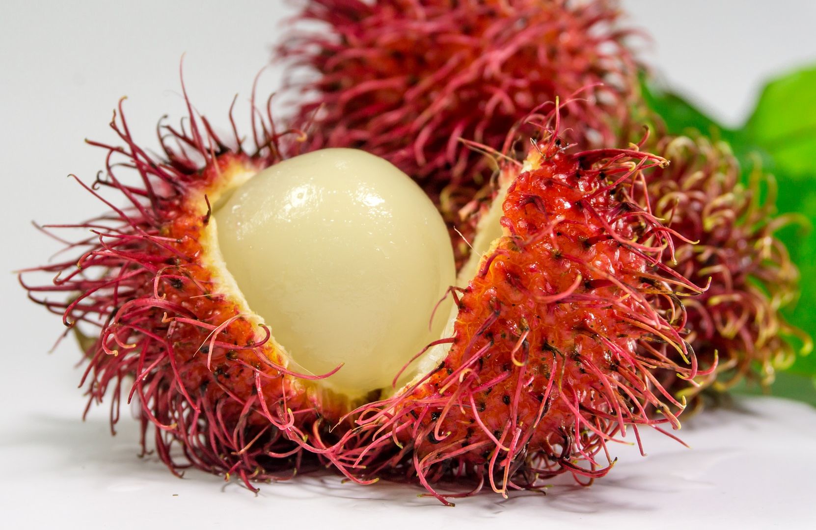 Co znamená Rambutan?